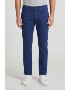 Concept jeans 5 tasche in denim stretch JOE-TK5 [d988e5d2]