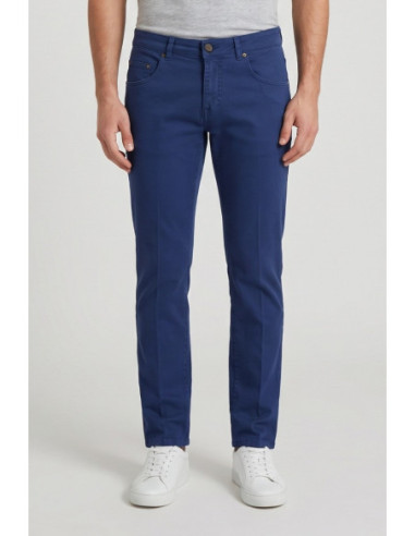 Concept jeans 5 tasche in denim stretch JOE-TK5 [d988e5d2]