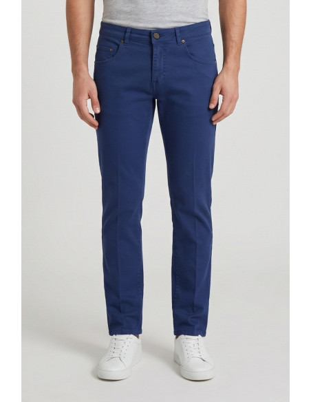 Concept jeans 5 tasche in denim stretch JOE-TK5 [d988e5d2]
