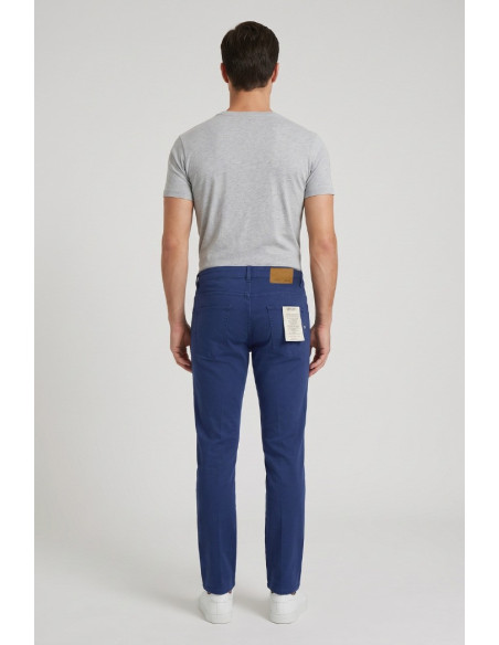 Concept jeans 5 tasche in denim stretch JOE-TK5 [00aea6df]