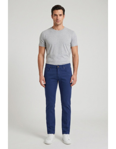 Concept jeans 5 tasche in denim stretch JOE-TK5 [b7b367db]