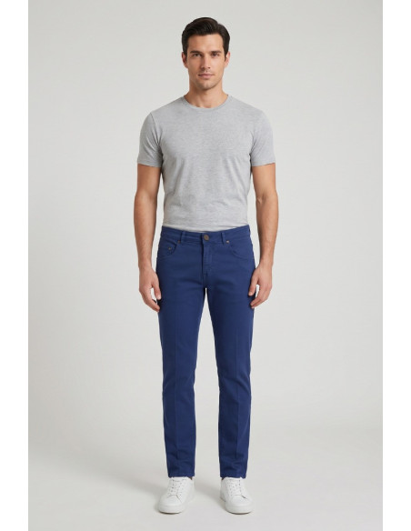 Concept jeans 5 tasche in denim stretch JOE-TK5 [b7b367db]