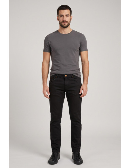 Concept jeans 5 tasche in denim stretch JOE-TK5 [2fe8ec21]