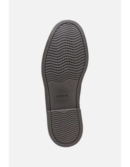 Geox mocassino in pelle Recanati U55HVD00043 [8ee55493]