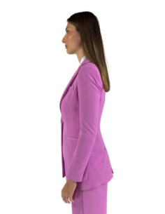 Dairesy giacca monopetto con taschino SS24D0466 [ebe75ec3] 2