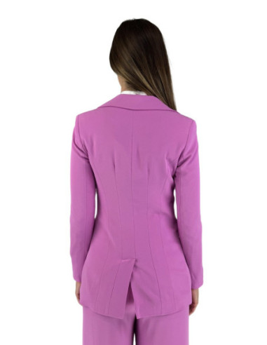 Dairesy giacca monopetto con taschino SS24D0466 [85dcdcca]