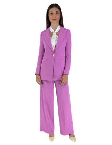 Dairesy giacca monopetto con taschino SS24D0466 [808c9bd4]