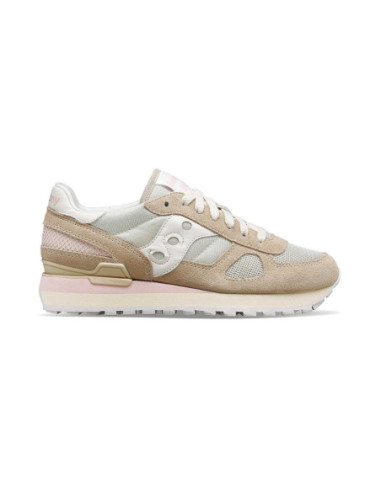 Saucony sneakers Shadow Original Sage/White S1108-877 [6e37b429]