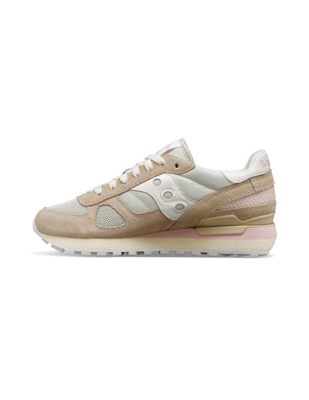 Saucony sneakers Shadow Original Sage/White S1108-877 [000c3620]