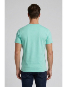 Drop Season 2 t-shirt girocollo in cotone SS26205 [17978953] 2