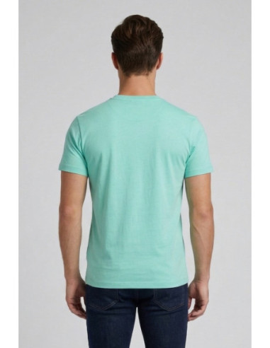 Drop Season 2 t-shirt girocollo in cotone SS26205 [ceb1ca5e]