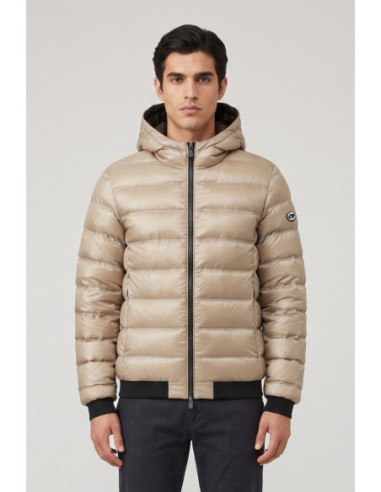 Markup bomber reversibile con cappuccio MK24008 [d6366855]