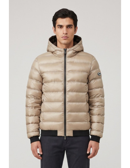 Markup bomber reversibile con cappuccio MK24008 [d6366855]