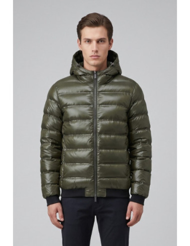 Markup bomber reversibile con cappuccio MK24008 [eb02ea45]