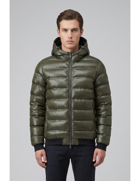 Markup bomber reversibile con cappuccio MK24008 [eb02ea45]