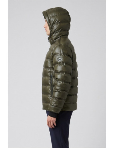 Markup bomber reversibile con cappuccio MK24008 [5c1f2b41]