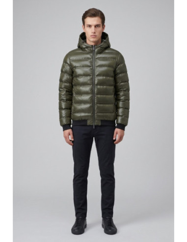 Markup bomber reversibile con cappuccio MK24008 [8f99e670]