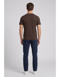 Markup t-shirt girocollo in jersey di cotone stretch MK21004 [410797e7] 2