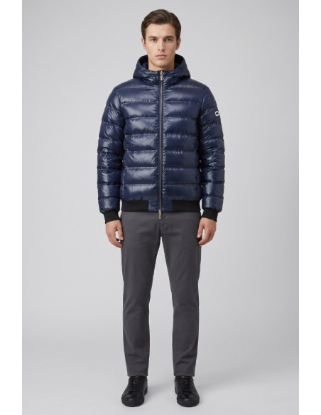 Markup bomber reversibile con cappuccio MK24008 [7f41baaf]