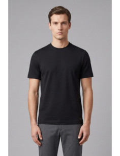 Markup t-shirt girocollo in jersey di cotone stretch MK21004 [33078280]