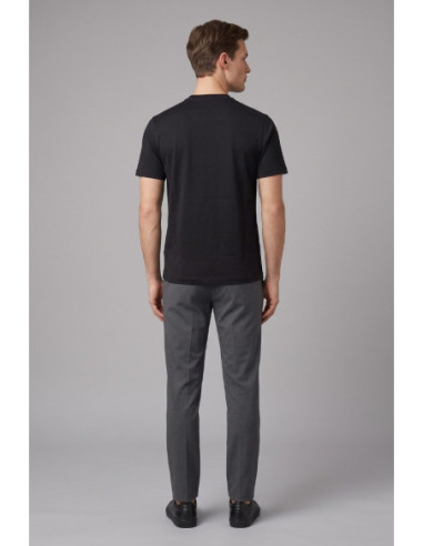 Markup t-shirt girocollo in jersey di cotone stretch MK21004 [ea21c18d]