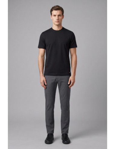 Markup t-shirt girocollo in jersey di cotone stretch MK21004 [5d3c0089]
