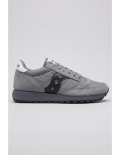 Saucony sneakers Jazz Original Cinder/Black S101443-1002 [c974fda7]