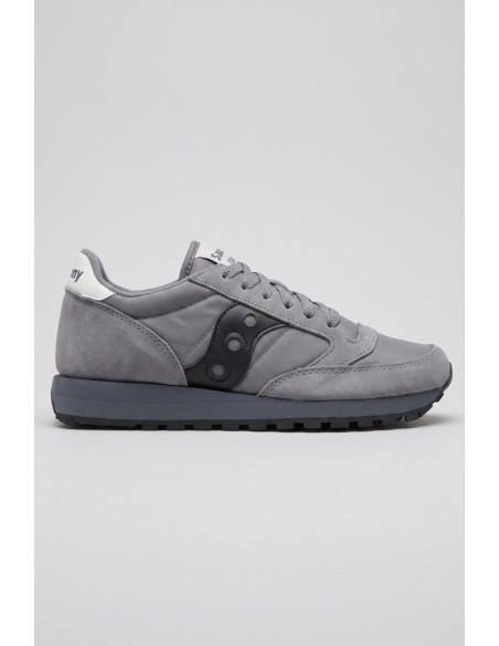 Saucony sneakers Jazz Original Cinder/Black S101443-1002 [c974fda7]