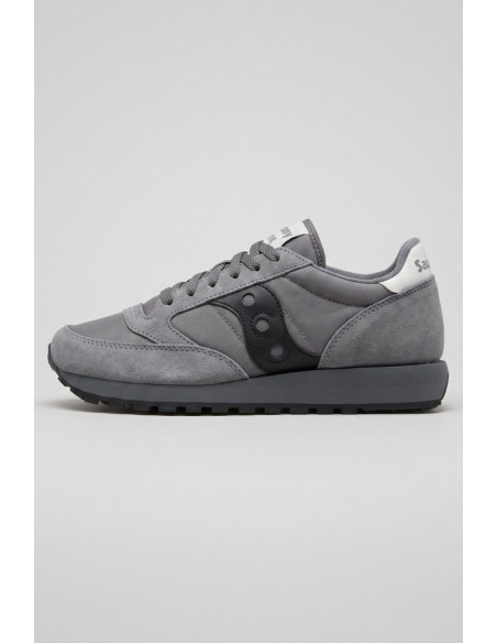 Saucony sneakers Jazz Original Cinder/Black S101443-1002 [1052beaa]