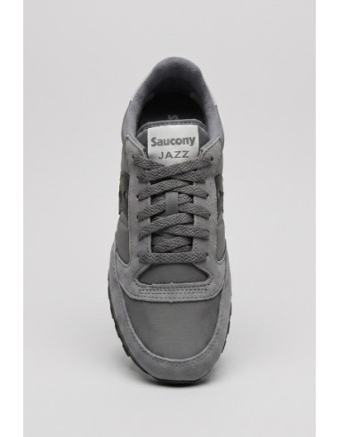 Saucony sneakers Jazz Original Cinder/Black S101443-1002 [a74f7fae]