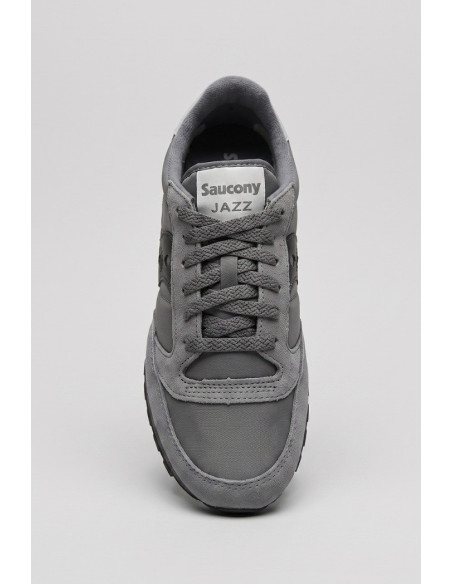 Saucony sneakers Jazz Original Cinder/Black S101443-1002 [a74f7fae]
