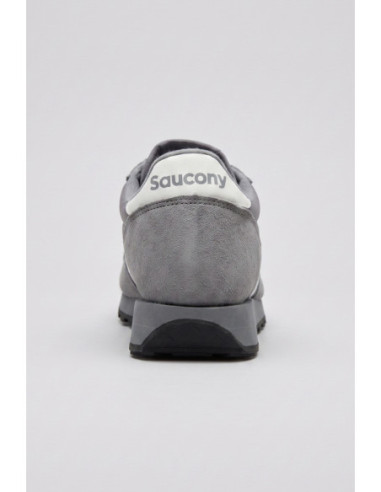 Saucony sneakers Jazz Original Cinder/Black S101443-1002 [a21f38b0]
