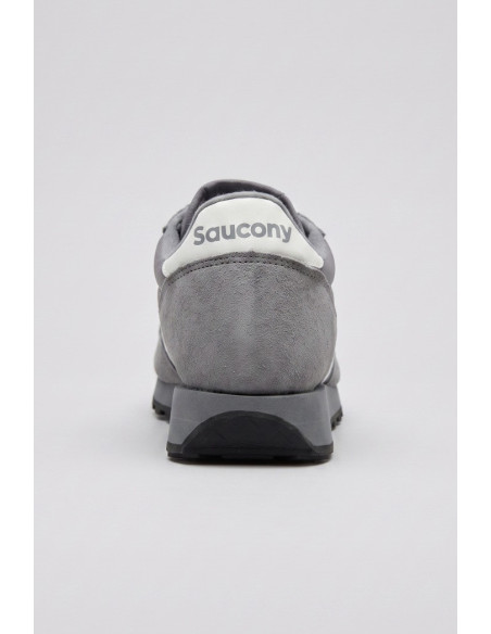 Saucony sneakers Jazz Original Cinder/Black S101443-1002 [a21f38b0]