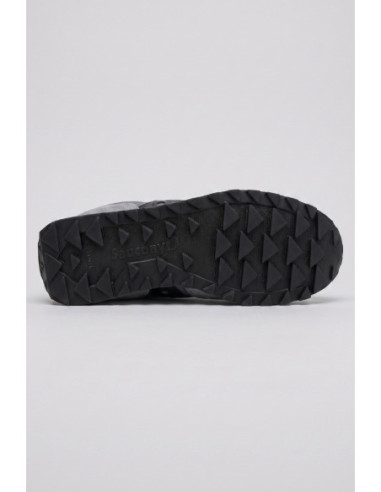 Saucony sneakers Jazz Original Cinder/Black S101443-1002 [1502f9b4]