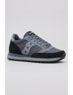 Saucony sneakers Jazz Original Anchor/Black S101443-1001 [e9f4d381]