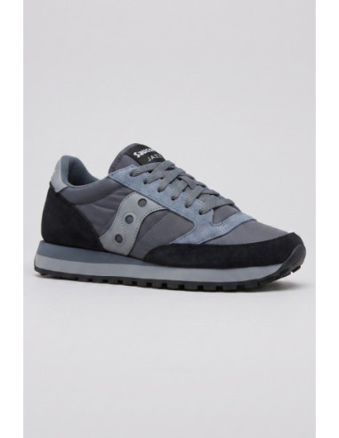 Saucony sneakers Jazz Original Anchor/Black S101443-1001 [e9f4d381]