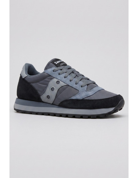 Saucony sneakers Jazz Original Anchor/Black S101443-1001 [e9f4d381]