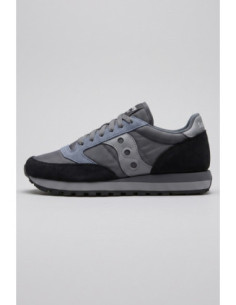 Saucony sneakers Jazz Original Anchor/Black S101443-1001 [e9f4d381] 2