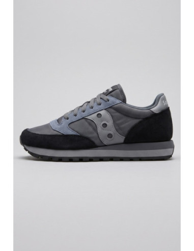 Saucony sneakers Jazz Original Anchor/Black S101443-1001 [30d2908c]