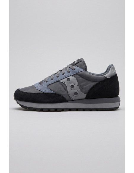 Saucony sneakers Jazz Original Anchor/Black S101443-1001 [30d2908c]
