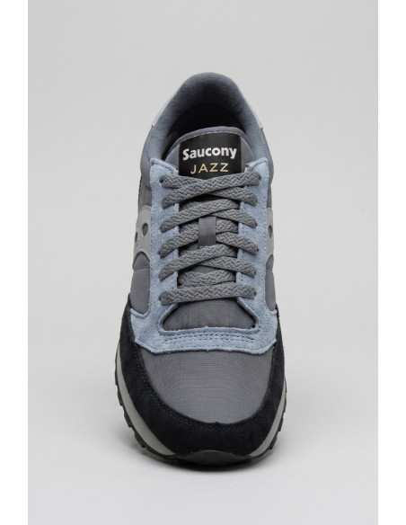 Saucony sneakers Jazz Original Anchor/Black S101443-1001 [87cf5188]