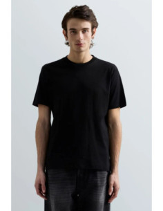 Replay t-shirt girocollo in jersey di cotone M3097-2660 [97a91d53]
