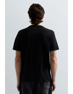 Replay t-shirt girocollo in jersey di cotone M3097-2660 [97a91d53] 2