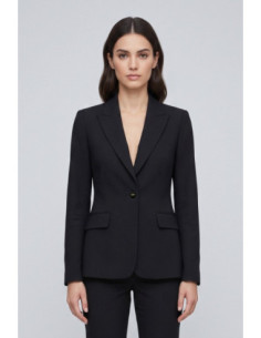 Markup blazer monopetto MW9660109 [732c30ec]