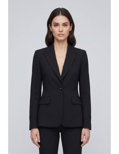 Markup blazer monopetto MW9660109 [732c30ec]