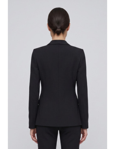 Markup blazer monopetto MW9660109 [aa0a73e1]