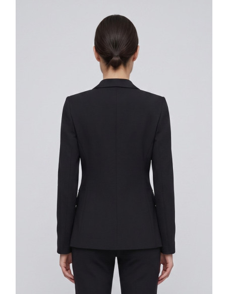 Markup blazer monopetto MW9660109 [aa0a73e1]