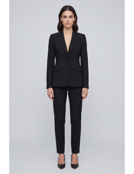 Markup blazer monopetto MW9660109 [1d17b2e5]