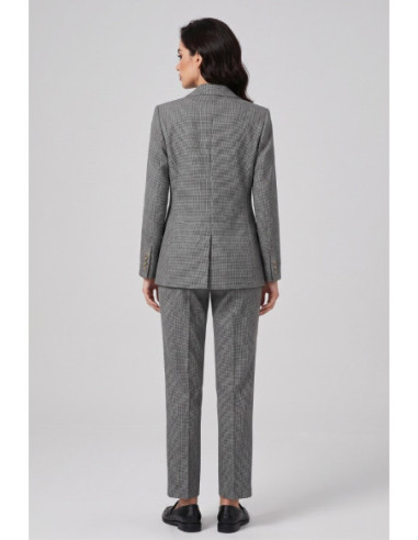 Markup tailleur pied de poule MW2660003 [210a2c61]