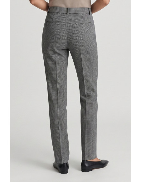 Markup tailleur pied de poule MW2660003 [fd7c2872]